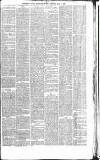 Birmingham Journal Saturday 03 April 1858 Page 11