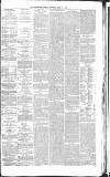 Birmingham Journal Saturday 10 April 1858 Page 3