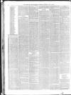 Birmingham Journal Saturday 01 May 1858 Page 12