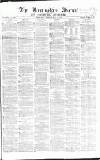 Birmingham Journal Saturday 22 May 1858 Page 1