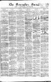 Birmingham Journal Saturday 29 May 1858 Page 1