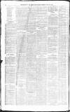 Birmingham Journal Saturday 12 June 1858 Page 12