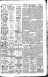 Birmingham Journal Saturday 17 July 1858 Page 3