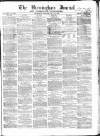 Birmingham Journal Saturday 24 July 1858 Page 1