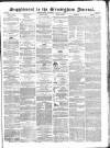 Birmingham Journal Saturday 07 August 1858 Page 9