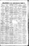 Birmingham Journal Saturday 21 August 1858 Page 9