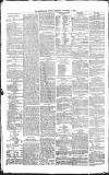 Birmingham Journal Saturday 04 September 1858 Page 8