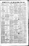 Birmingham Journal Saturday 04 September 1858 Page 9