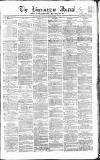 Birmingham Journal Saturday 11 September 1858 Page 1