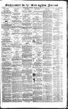 Birmingham Journal Saturday 09 October 1858 Page 9