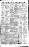 Birmingham Journal Saturday 30 October 1858 Page 9