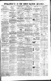 Birmingham Journal Saturday 20 November 1858 Page 9