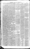 Birmingham Journal Saturday 27 November 1858 Page 6