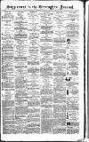 Birmingham Journal Saturday 27 November 1858 Page 9