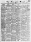 Birmingham Journal Saturday 08 January 1859 Page 1