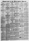 Birmingham Journal Saturday 29 January 1859 Page 9