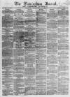 Birmingham Journal Saturday 05 February 1859 Page 1