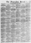 Birmingham Journal Saturday 12 February 1859 Page 1