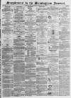 Birmingham Journal Saturday 19 February 1859 Page 9