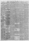 Birmingham Journal Saturday 26 March 1859 Page 10