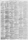 Birmingham Journal Saturday 02 April 1859 Page 4