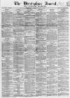Birmingham Journal Saturday 25 June 1859 Page 1