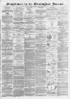 Birmingham Journal Saturday 03 September 1859 Page 9