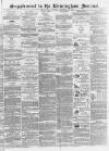 Birmingham Journal Saturday 10 September 1859 Page 9