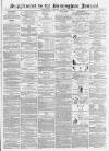 Birmingham Journal Saturday 22 October 1859 Page 9
