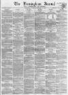 Birmingham Journal Saturday 12 November 1859 Page 1