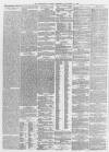 Birmingham Journal Saturday 12 November 1859 Page 8