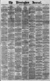 Birmingham Journal Saturday 28 July 1860 Page 1
