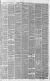 Birmingham Journal Saturday 09 April 1864 Page 3