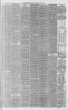 Birmingham Journal Saturday 09 April 1864 Page 7