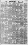Birmingham Journal Saturday 23 July 1864 Page 1