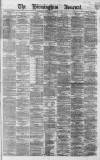 Birmingham Journal Saturday 03 September 1864 Page 1