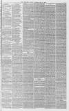 Birmingham Journal Saturday 22 July 1865 Page 3