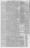 Birmingham Journal Saturday 22 July 1865 Page 10