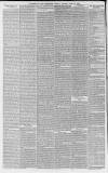 Birmingham Journal Saturday 22 July 1865 Page 12