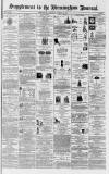 Birmingham Journal Saturday 05 August 1865 Page 9