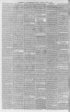 Birmingham Journal Saturday 05 August 1865 Page 10