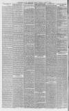 Birmingham Journal Saturday 05 August 1865 Page 12