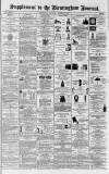 Birmingham Journal Saturday 26 August 1865 Page 9