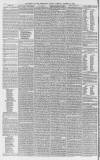 Birmingham Journal Saturday 28 October 1865 Page 10