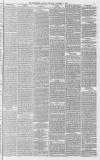 Birmingham Journal Saturday 04 November 1865 Page 3