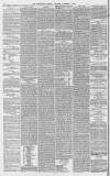 Birmingham Journal Saturday 04 November 1865 Page 8