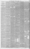 Birmingham Journal Saturday 18 November 1865 Page 6