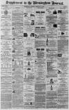 Birmingham Journal Saturday 13 January 1866 Page 9