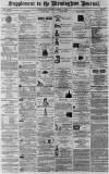 Birmingham Journal Saturday 03 March 1866 Page 9