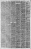 Birmingham Journal Saturday 03 March 1866 Page 12